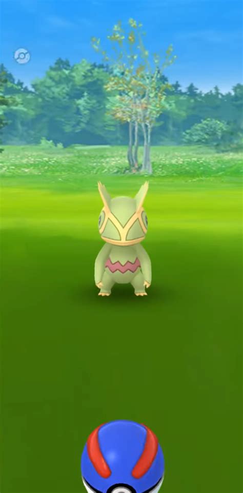 pokemon 352 pokemon go|How to Get Kecleon in Pokemon Go .
